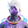 Raz (Glyph Master) - Outfit - Fortnite
