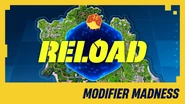 Modifier Madness (November 22, 2025)