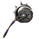 Rusty Roller Remake