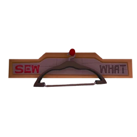 Sew What - Company - Fortnite