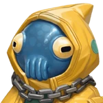 Squibbly (Icon) - Survey - Fortnite