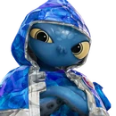 Squibbly (Super Level - Frigid Glow) - Outfit - Fortnite