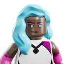 Starfish - Outfit - LEGO Fortnite