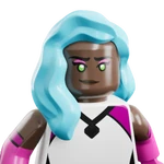 Starfish - Outfit - LEGO Fortnite