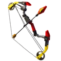 TNTina's Ka-Boom Bow - Weapon - Fortnite