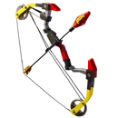 TNTina's Ka-Boom Bow - Weapon - Fortnite