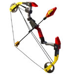 TNTina's Ka-Boom Bow - Weapon - Fortnite