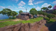 The Labyrinth (Building 2 - Backside) - Location - Fortnite Reload.png (4 MB) Building 2 - Backside