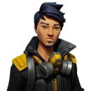 Trailblaster AC Legendary