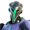 Trespasser Defector - Outfit - Fortnite