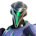 Trespasser Defector - Outfit - Fortnite