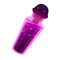Underworld Poison (Featured) - Back Bling - Fortnite
