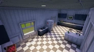 Unnamed Blue House (Kitchen) - Unnamed Location - Fortnite.png (2.55 MB) Kitchen