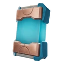 Unstable Element