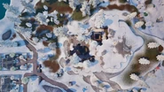 Villain Lair (Ice Storm - Top View) - Unnamed Location - Fortnite OG.png (882 KB) Christmas Day/Top View (Ice Storm)