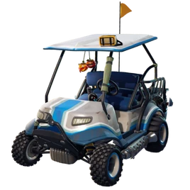 ATK Spawner - Device - Fortnite