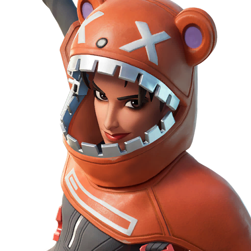 Every Fortnite Chapter 4 Starter Pack Skin RANKED, by Ian McDonough