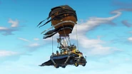 Battle Bus (Fortnitemares) - Appearance - Fortnite.jpg (75 KB) Fortnitemares