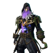 Blackheart (Stage 7) - Outfit - Fortnite.png (159 KB) Stage 7 Style Icon (Before v30.00)