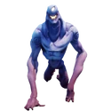 Blaster - Monster - Fortnite