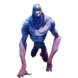 Blaster - Monster - Fortnite
