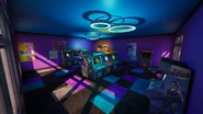 Arcade