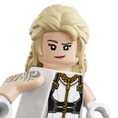 Brunhild - Outfit - LEGO Fortnite
