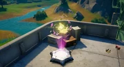 Bubble Effect - Device - Fortnite