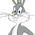 Bugs Bunny - Outfit - Fortnite