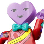 Candyman (v28.20) - Outfit - LEGO Fortnite