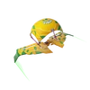 Chillest Vibe Rider - Glider - Fortnite