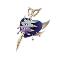 Clothier's Spellkit - Back Bling - Fortnite