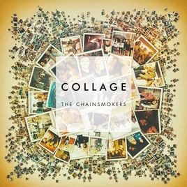 Collage EP - Jam Track - Fortnite Festival