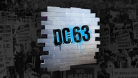 D.C. 63 - Promo - Fortnite