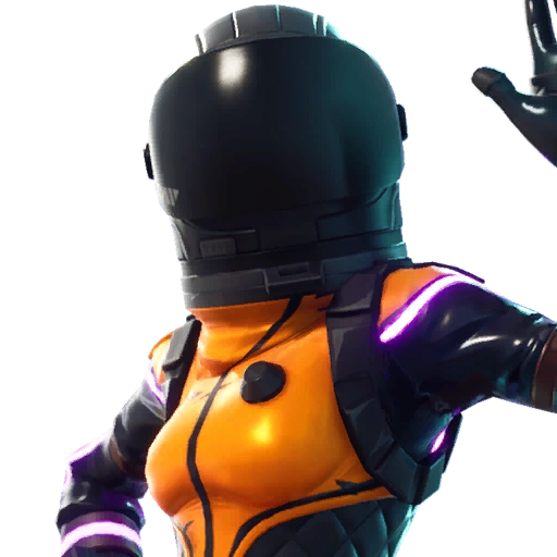 Dark Vanguard Fortnite Wiki Fandom