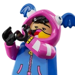 Dozer (v30.20) - Outfit - LEGO Fortnite