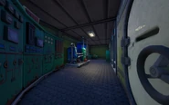 Third Floor