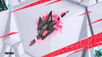 First Enforcer - Promo - Fortnite