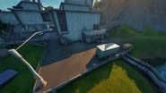 Flushed Building (Factory - Side View) - Landmark - Fortnite.png (4.06 MB) Side View