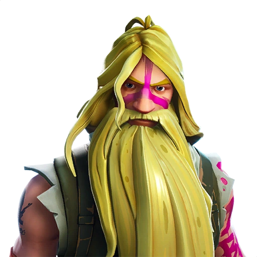 BunkerJonesy (Skin) Fortnite Wiki Fandom