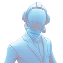 Geoff Keighley - Outfit - Fortnite