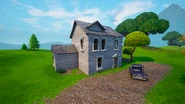 White House (Removed in Update v36.00)