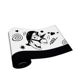 Inky Fun (Featured) - Wrap - Fortnite