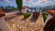 Lil 'Villa (Backyard) - Landmark - Fortnite.png (3.98 MB) Backyard
