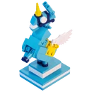 Llamacorn Statue - Decoration - LEGO Fortnite