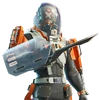 Lt. Ripp Slade (Battle Pass) - Outfit - Fortnite