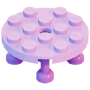 Maggie's Table - Furniture - LEGO Fortnite