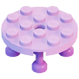 Maggie's Table - Furniture - LEGO Fortnite