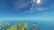 Marauders - Drop - Fortnite.jpeg (269 KB) A capsule containing Marauders coming from a Rift