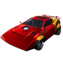 Mark 51 - Car - Fortnite